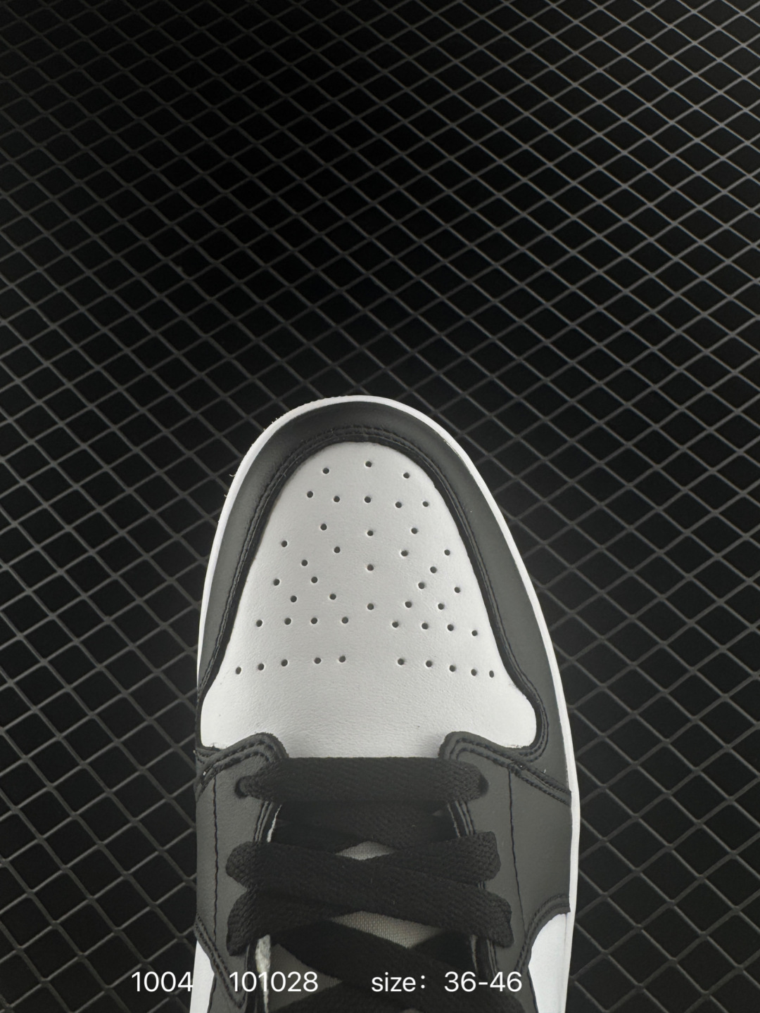 Air Jordan 1 Mid AJ1